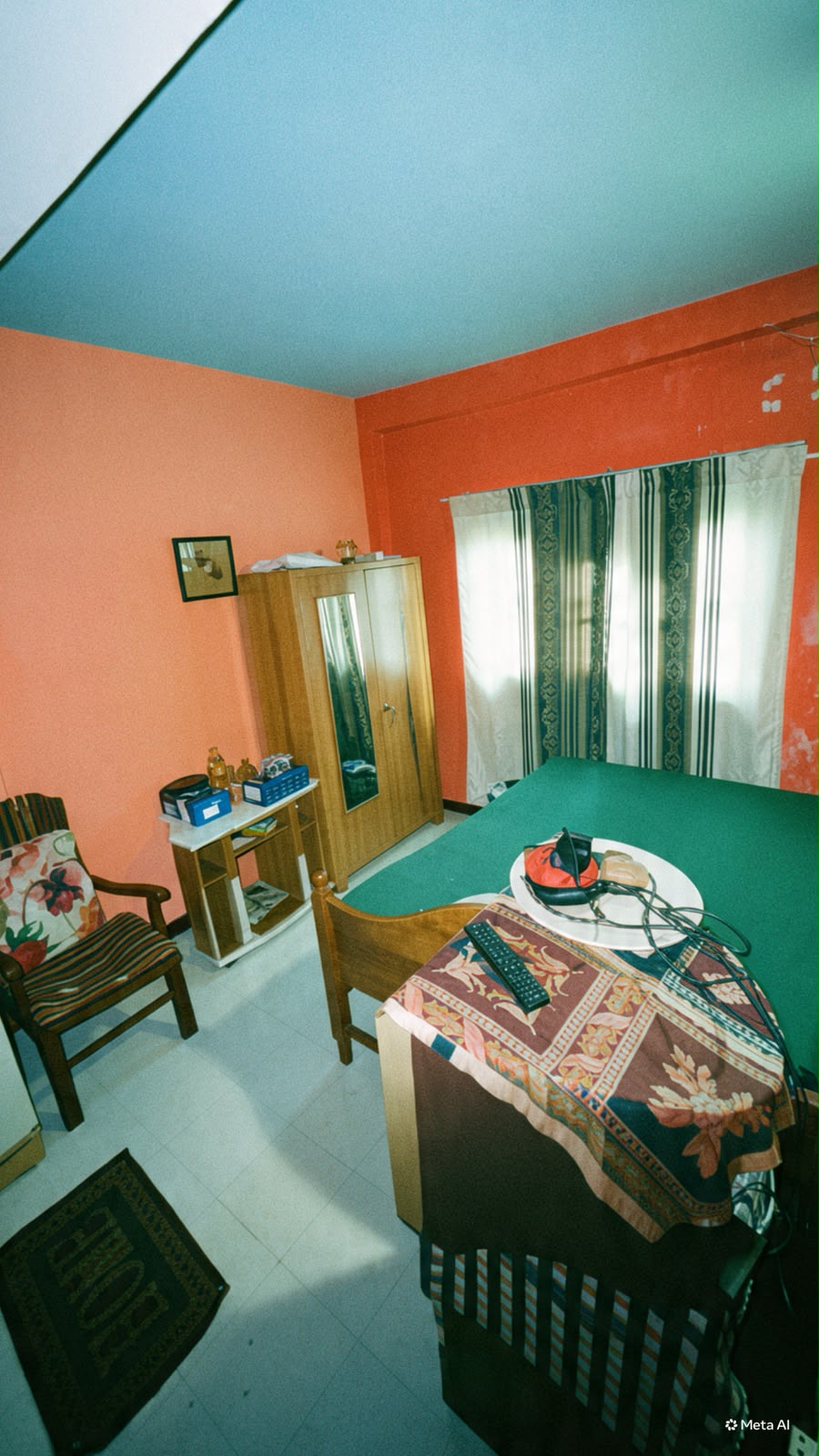 Beautiful Furnished House in Gampaha