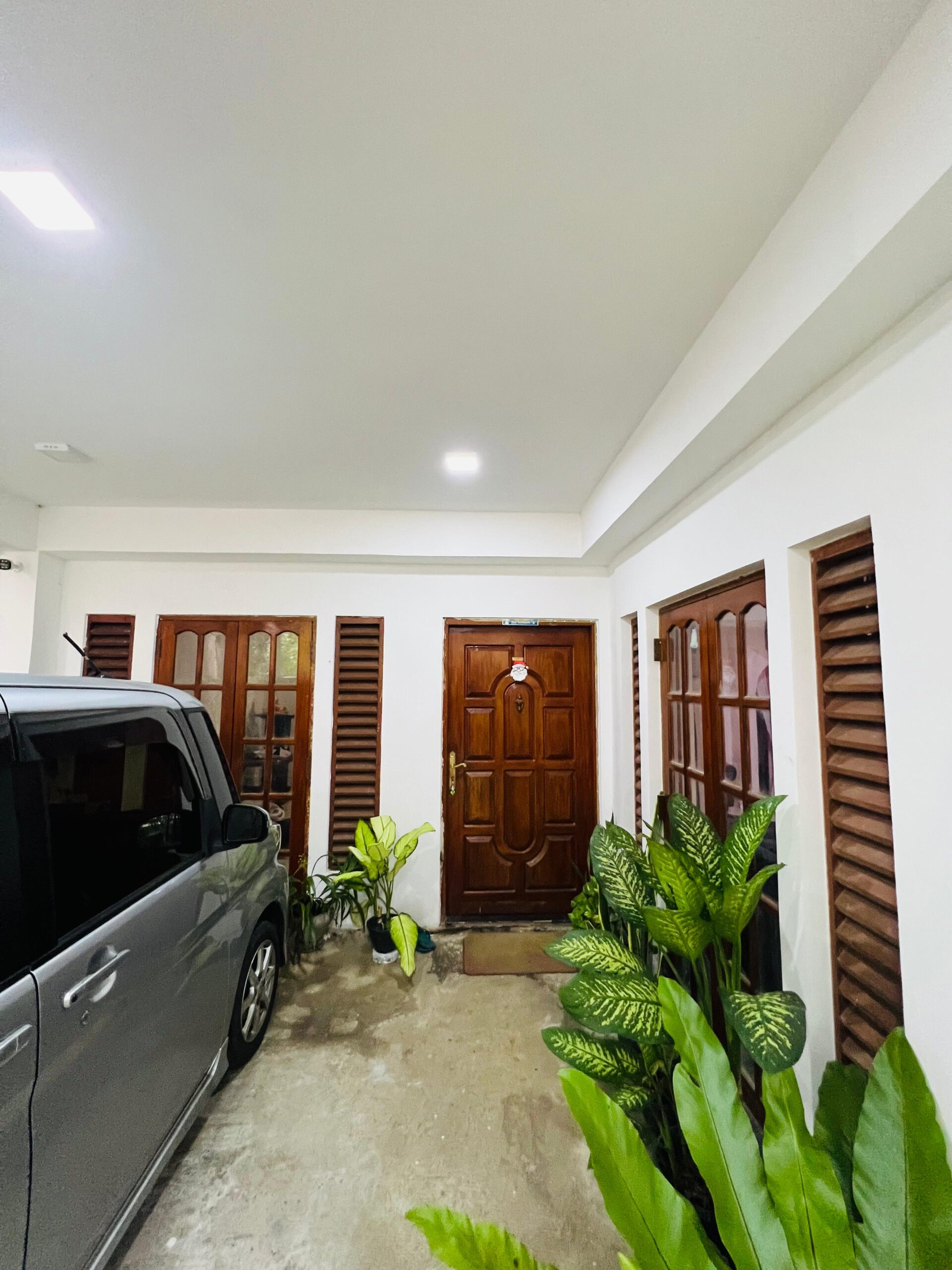 Beautiful Furnished House in Gampaha
