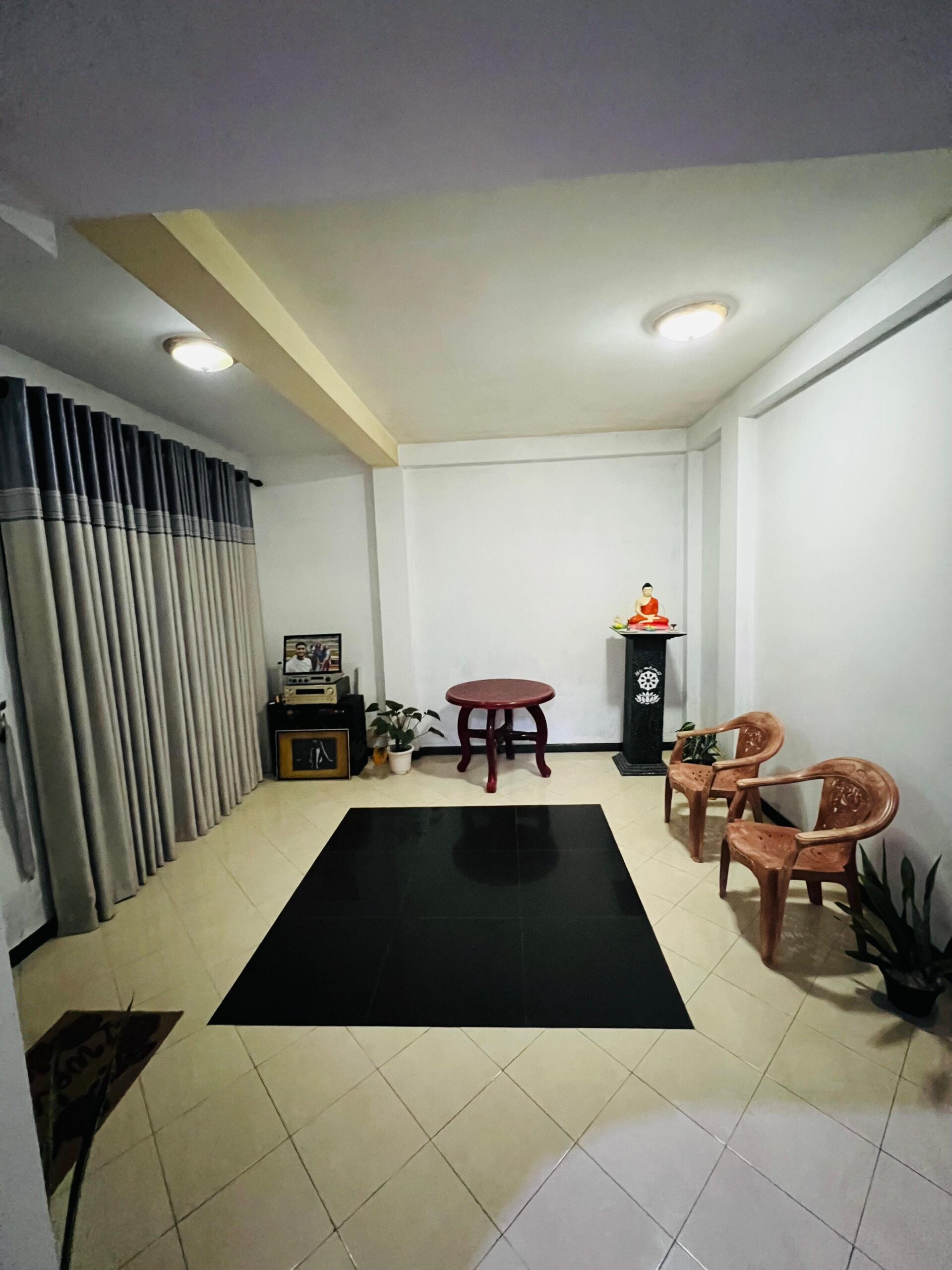 Beautiful Furnished House in Gampaha