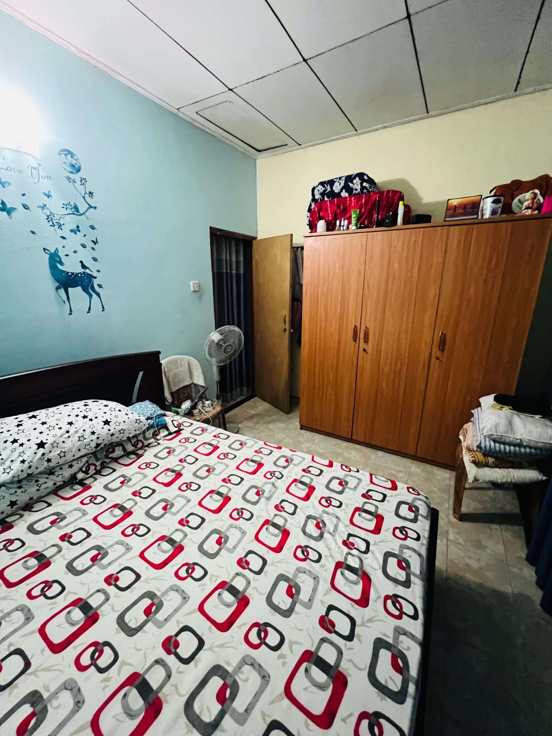 Beautiful Furnished House in Gampaha