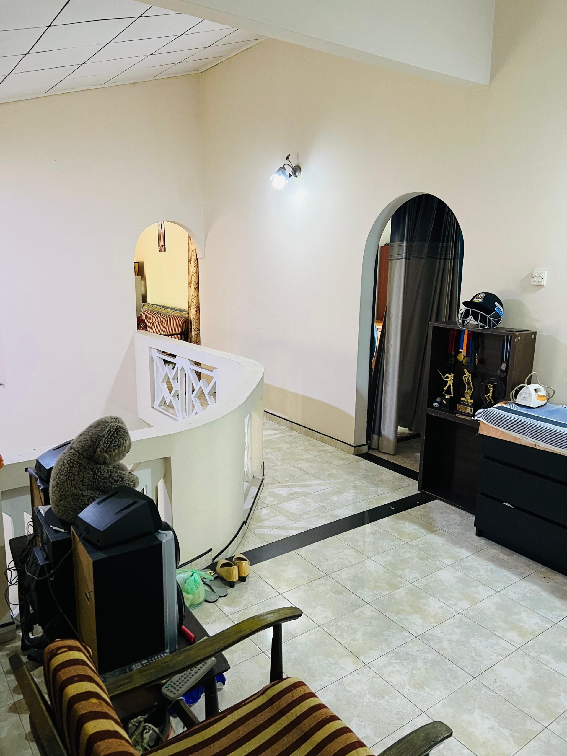 Beautiful Furnished House in Gampaha