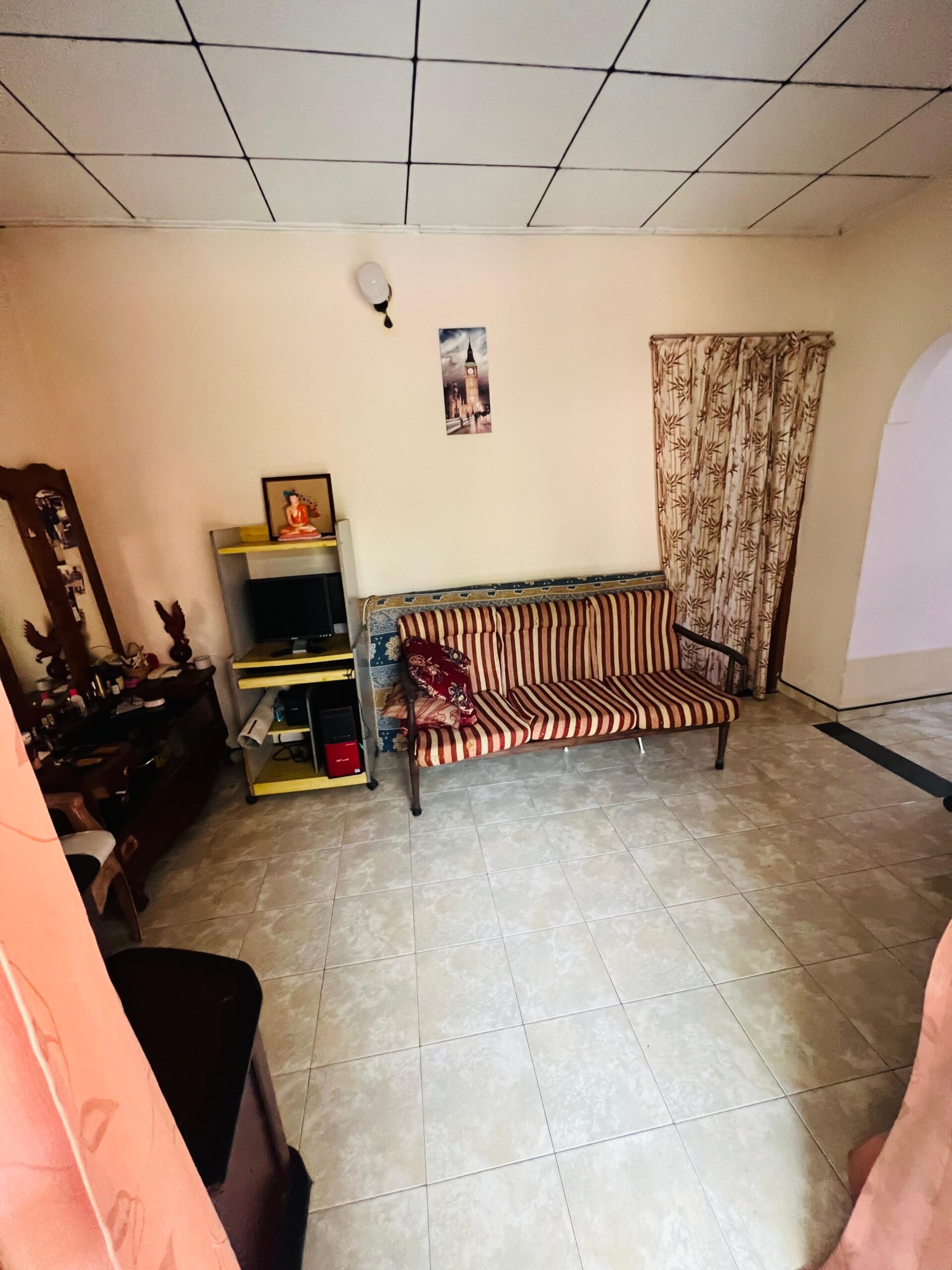 Beautiful Furnished House in Gampaha