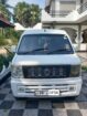 DFSK V27 2014