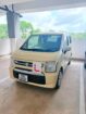 Suzuki Wagon R 2025
