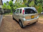 Suzuki Swift 2004