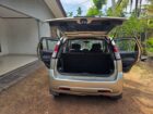 Suzuki Swift 2004