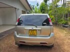 Suzuki Swift 2004