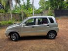 Suzuki Swift 2004