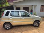 Suzuki Swift 2004