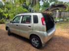 Suzuki Swift 2004