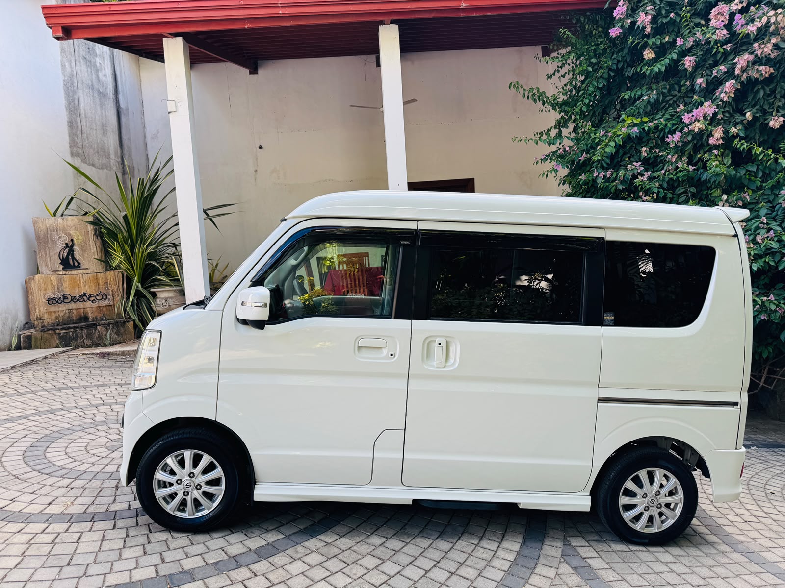 Suzuki Every DA17V 2024