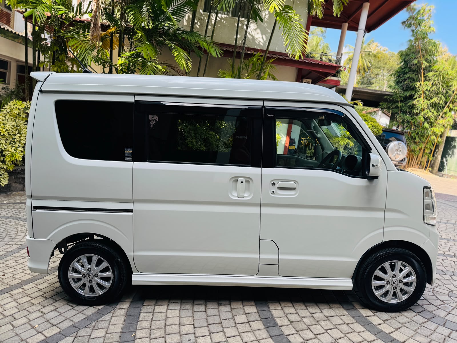 Suzuki Every DA17V 2024