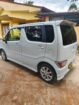 Suzuki Wagon R 2018