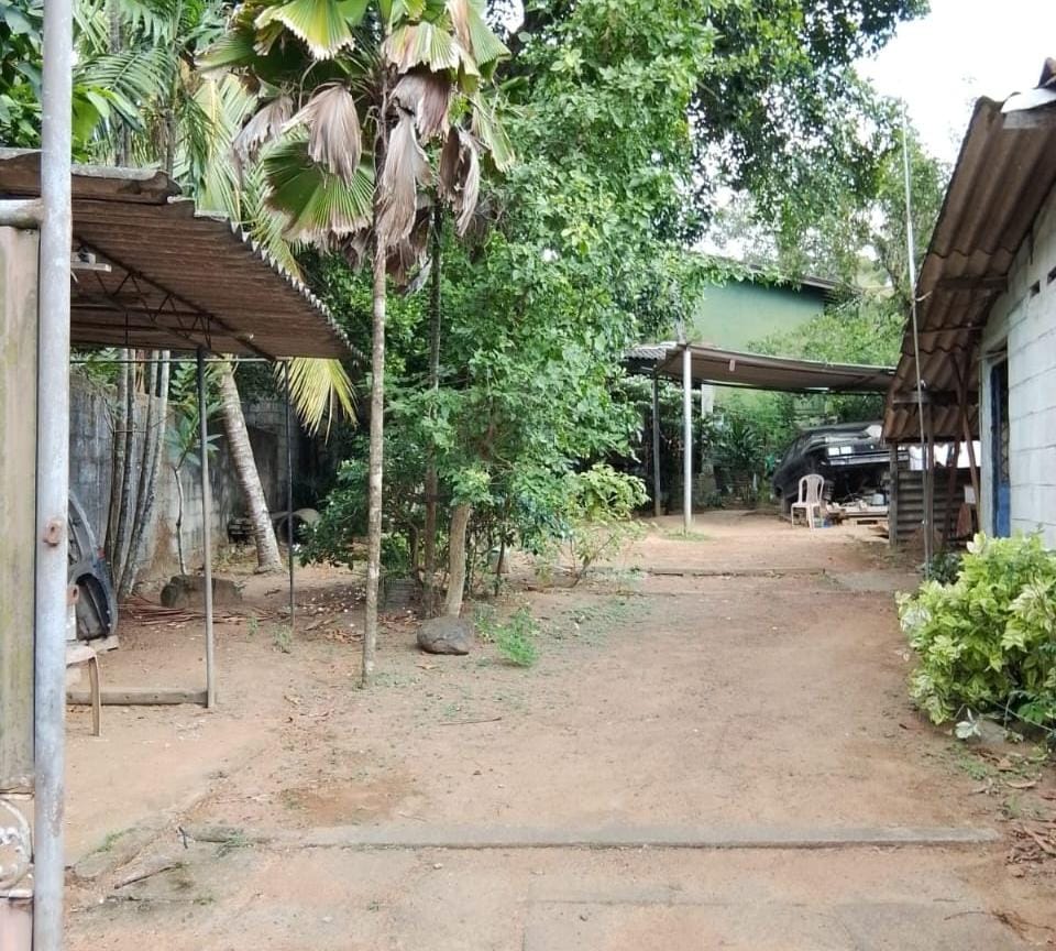 Land For Sale In Pannipitiya