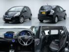 Honda Fit 2013