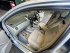 Toyota Axio 2007