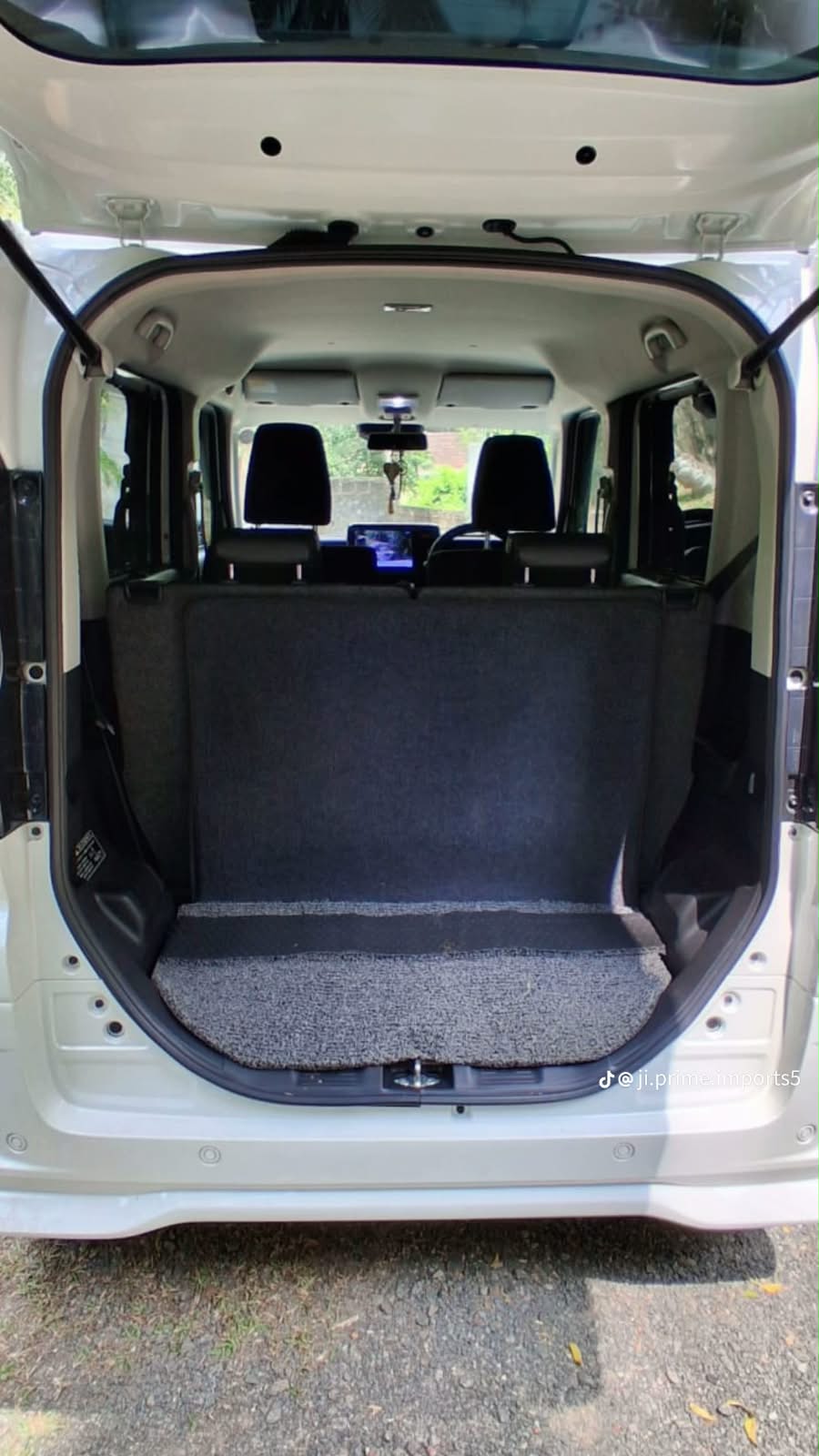 Suzuki Spacia 2025