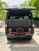 Toyota Dolphin Long 1995