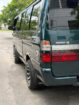 Toyota Dolphin Long 1995