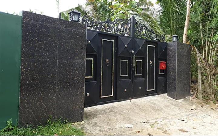 Beliatta Fully Completed House with Land for Sale