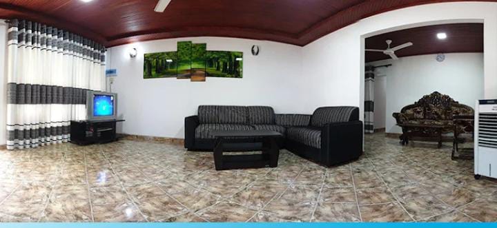 Beliatta Fully Completed House with Land for Sale