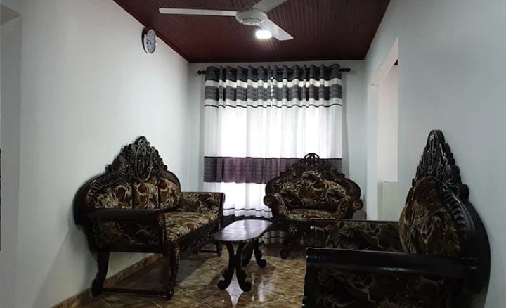 Beliatta Fully Completed House with Land for Sale