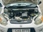 Suzuki Alto 2016