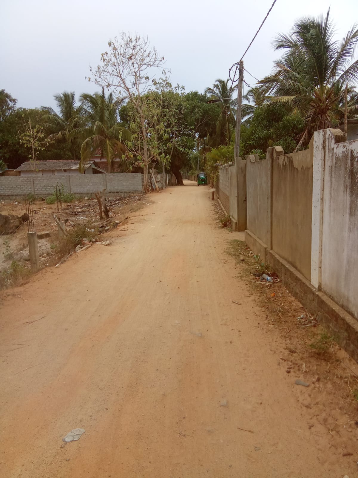 Land For Sale In Arugam Bay