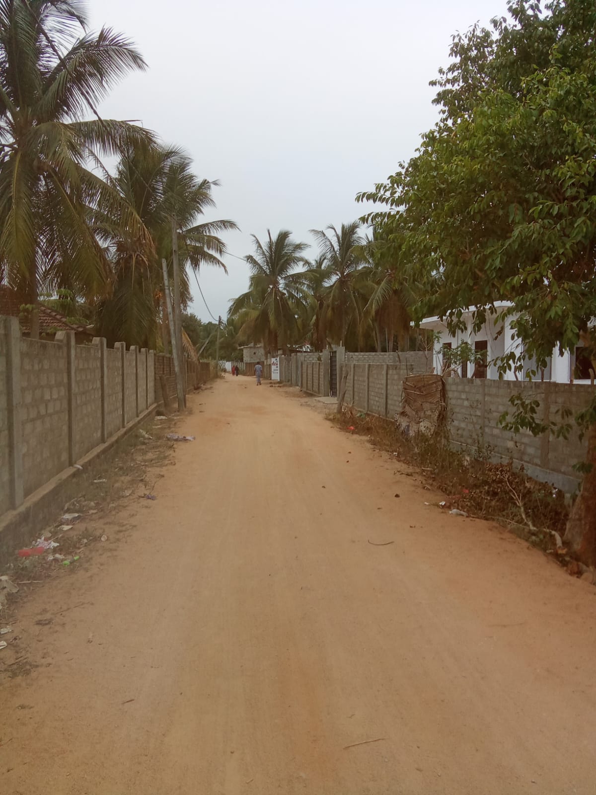 Land For Sale In Arugam Bay