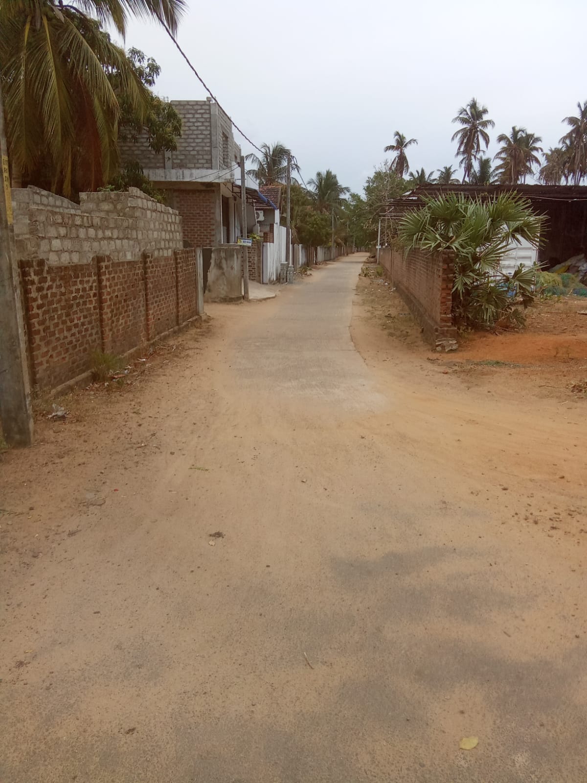 Land For Sale In Arugam Bay
