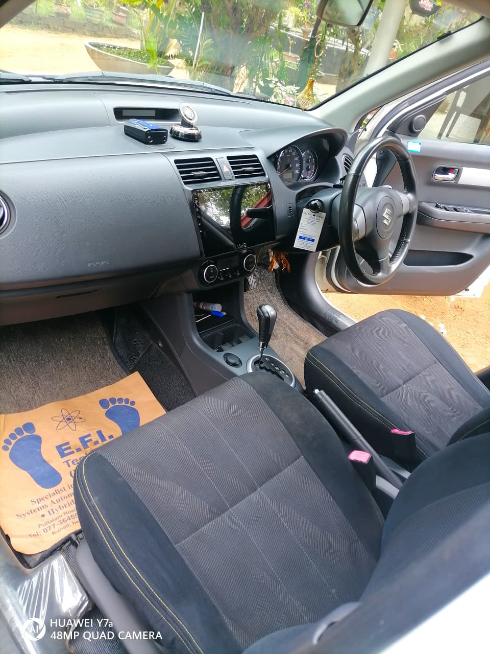 Suzuki Swift 2010
