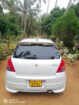 Suzuki Swift 2010