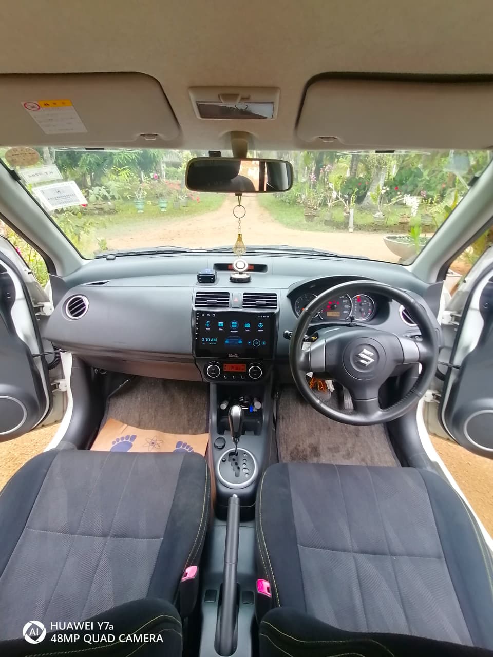 Suzuki Swift 2010