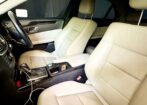 Mercedes Benz E200 2011