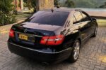 Mercedes Benz E200 2011