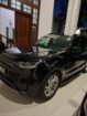 Land Rover Discovery 2017