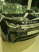 Land Rover Discovery 2017