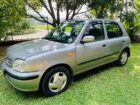 Nissan March 2001