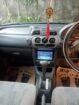 Nissan March 2001