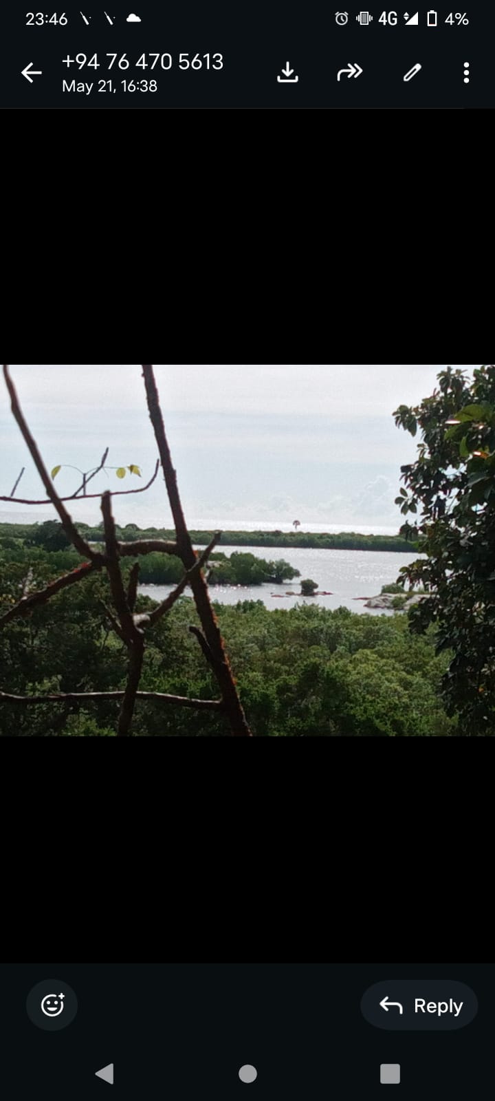 මුහුද ආසන්නයේ වටිනා ඉඩමක් විකිණීමට – පානම ,ආරුගම්බේ