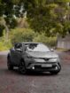 Toyota CHR 2018