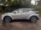 Toyota CHR 2018