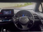 Toyota CHR 2018