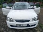Mazda Familia BJ5P 2008