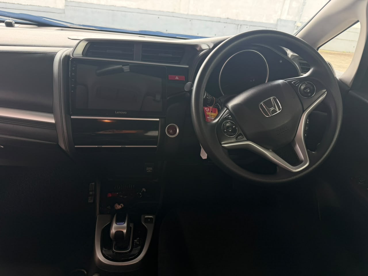 🚗Honda Fit GP5 S Grade