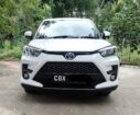 Toyota Raize 2024