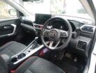 Toyota Raize 2024