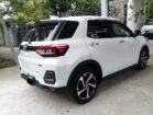 Toyota Raize 2024