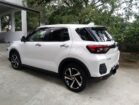Toyota Raize 2024