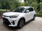 Toyota Raize 2024